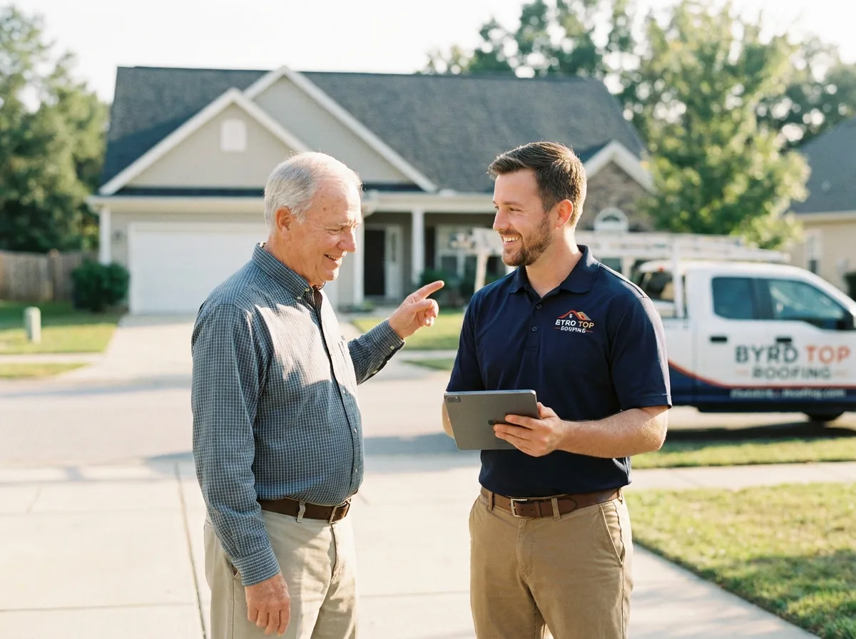 Roofing Barnhill, IL FAQs